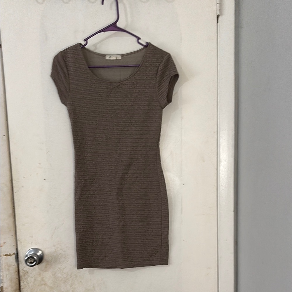 Forever 21 dress